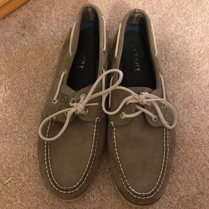 Men’s Sperry Shoes